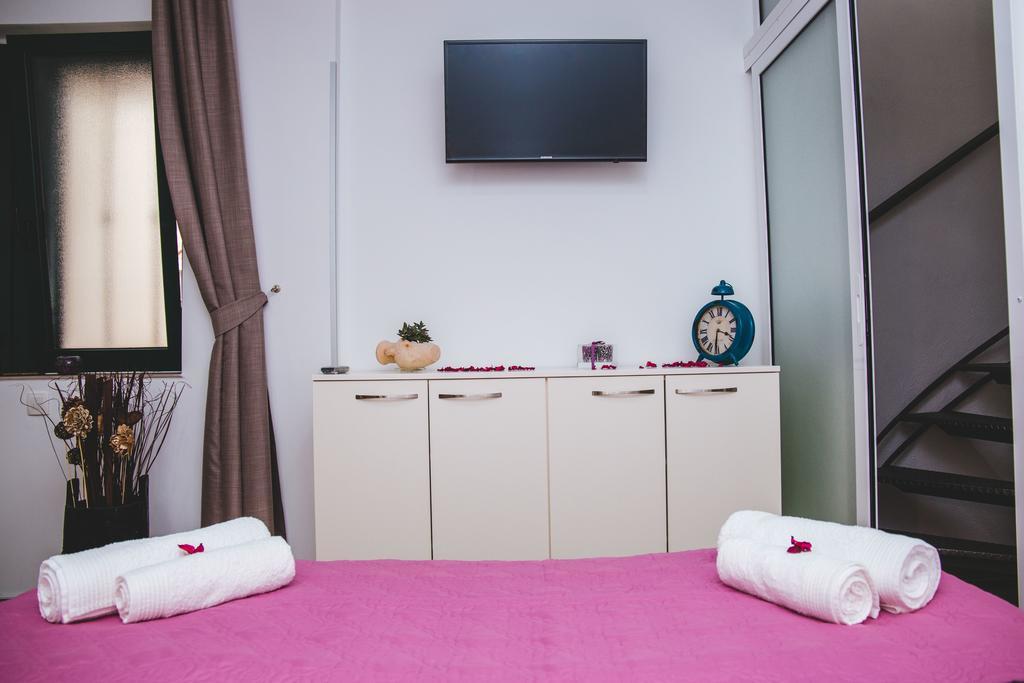 Apartment Felix Spalato Esterno foto